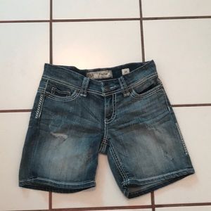 BKE shorts